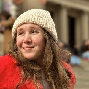 Meet your Posher, Briley